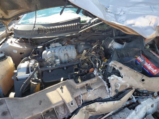 Photo 7 from auction – 1997 FORD TAURUS GL with VIN 1FALP57U6VA259565