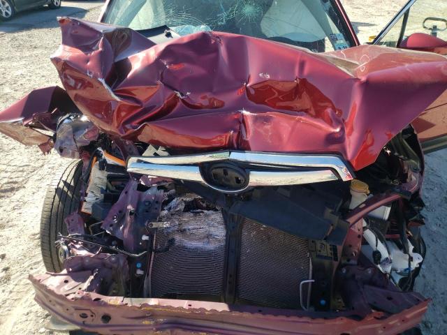 Photo 7 from auction – 2019 SUBARU FORESTER L with VIN JF2SKASC0KH592053