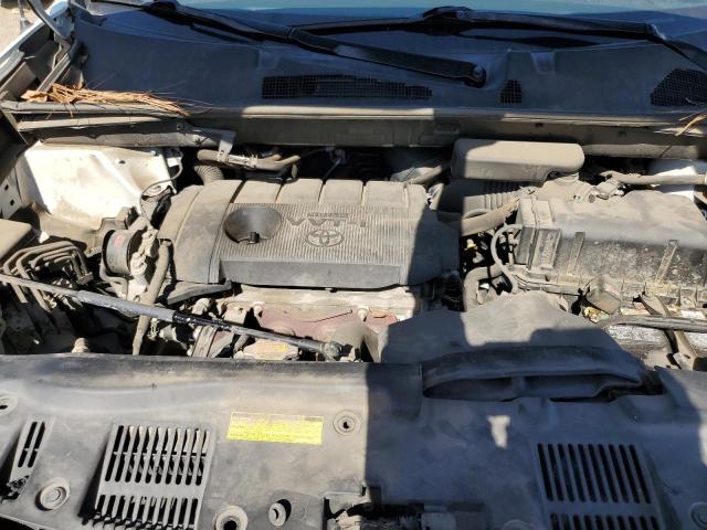 Photo 7 from auction – 2010 TOYOTA HIGHLANDER with VIN JTEZA3EHXA2009469