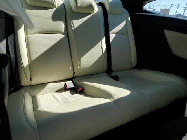 Photo 6 from auction – 2016 HONDA CIVIC LX with VIN 2HGFC4B50GH304616