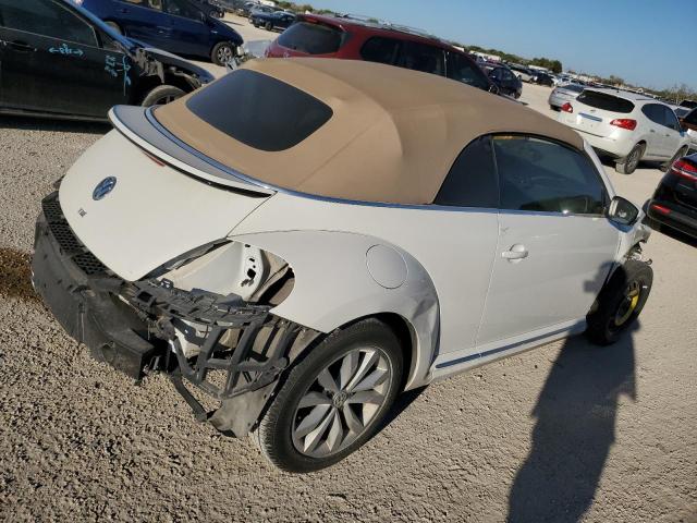 Photo 4 from auction – 2013 VOLKSWAGEN BEETLE with VIN 3VW5L7AT2DM811488