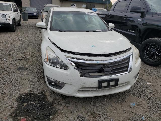 Photo 9 from auction – 2013 NISSAN ALTIMA 2.5 with VIN 1N4AL3APXDC207367