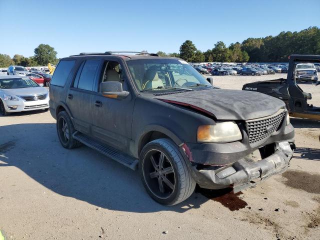 FORD EXPEDITION 2003 with VIN 1FMPU18L53LB49333 - Photo from auction