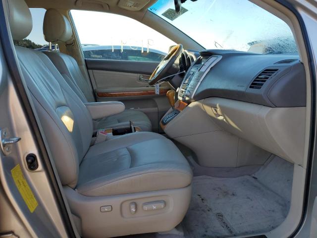 Photo 5 from auction – 2006 LEXUS RX 330 with VIN 2T2GA31U26C043652