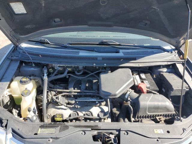 Photo 7 from auction – 2009 FORD EDGE SEL with VIN 2FMDK48C89BA84951