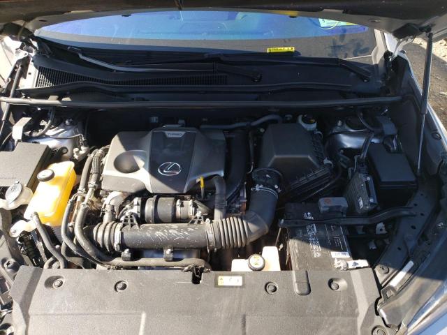 Photo 7 from auction – 2019 LEXUS NX 300 BAS with VIN JTJBARBZ0K2192739