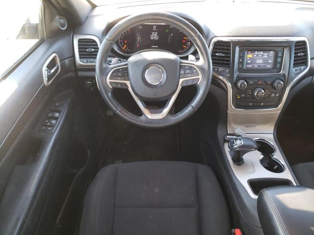 Photo 9 from auction – 2014 JEEP GRAND CHER with VIN 1C4RJFAG0EC178404