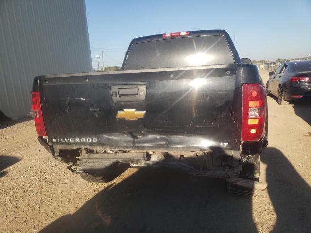 Photo 9 from auction – 2013 CHEVROLET SILVERADO with VIN 3GCPCSE05DG302427