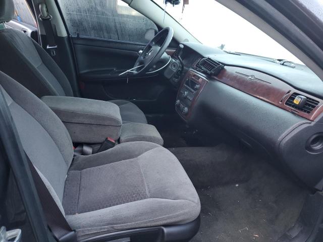 Photo 5 from auction – 2008 CHEVROLET IMPALA LT with VIN 2G1WT58K689241561