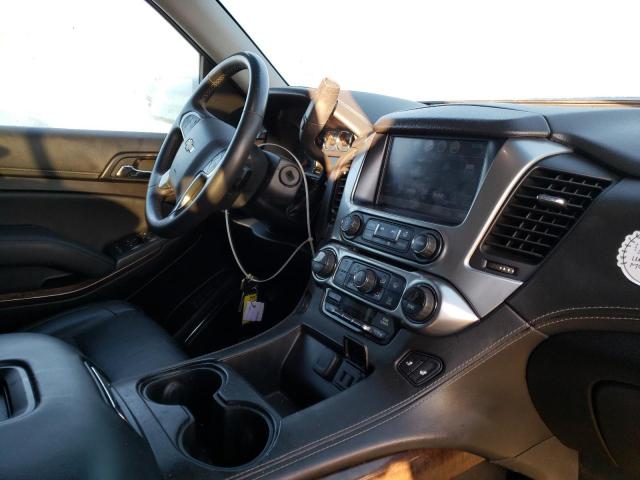 Photo 9 from auction – 2016 CHEVROLET SUBURBAN K with VIN 1GNSKHKC5GR404062