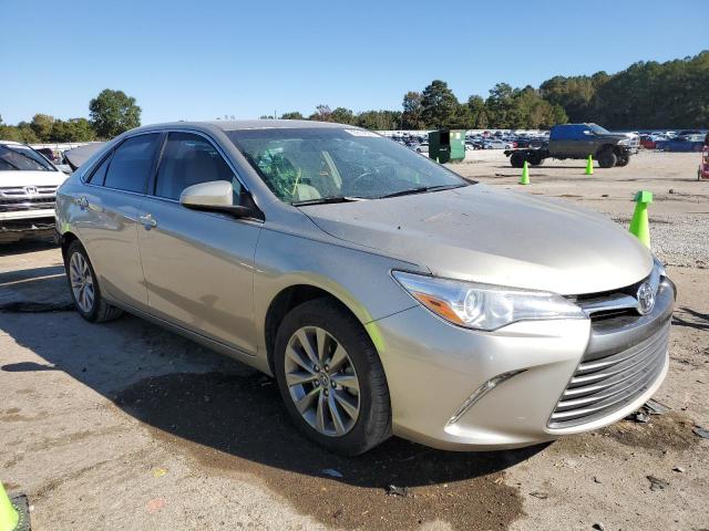 TOYOTA CAMRY LE 2017 with VIN 4T1BF1FK5HU405423 - Photo from auction