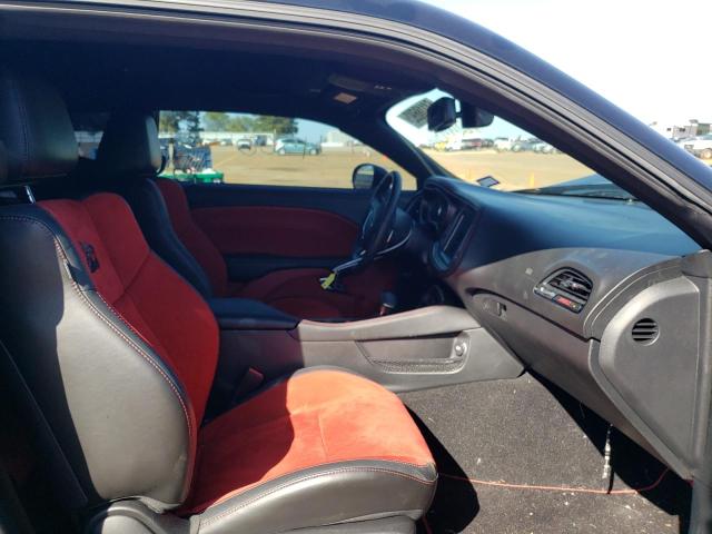 Photo 5 from auction – 2022 DODGE CHALLENGER with VIN 2C3CDZFJ1NH124436