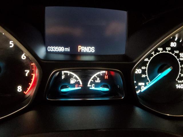Photo 8 from auction – 2019 FORD ESCAPE S with VIN 1FMCU0F73KUA46564