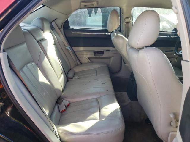 Photo 6 from auction – 2006 CHRYSLER 300C with VIN 2C3KA63H36H431001