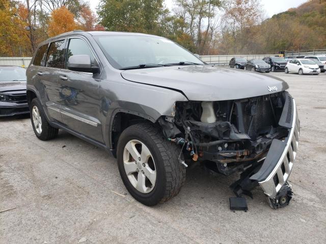 JEEP GRAND CHER 2013 with VIN 1C4RJFAG4DC560529 - Photo from auction