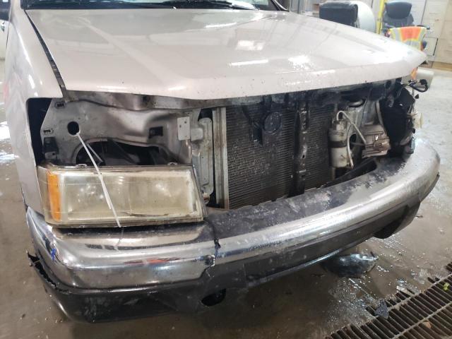Photo 9 from auction – 2005 CHEVROLET COLORADO with VIN 1GCCS198158134529
