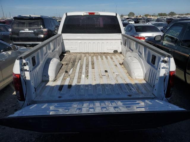 Photo 6 from auction – 2016 FORD F150 with VIN 1FTMF1C88GKD09186