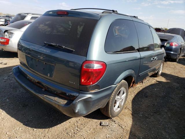 Photo 4 from auction – 2007 DODGE GRAND CARA with VIN 2D4GP44L47R121493