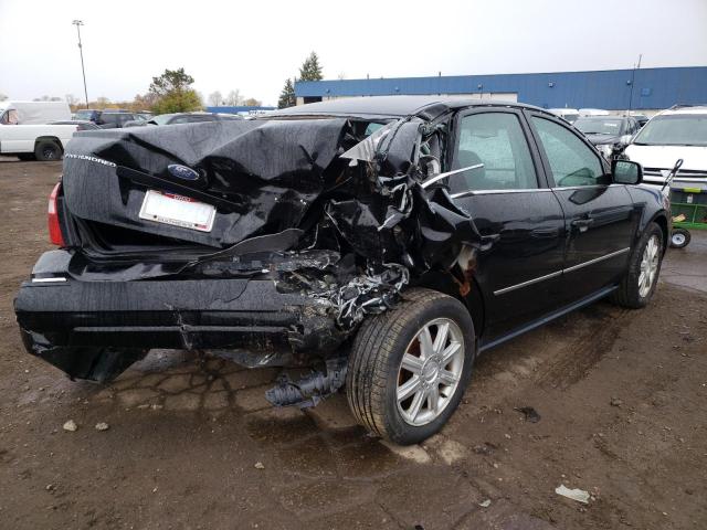 Photo 4 from auction – 2005 FORD FIVE HUNDR with VIN 1FAFP25115G143367