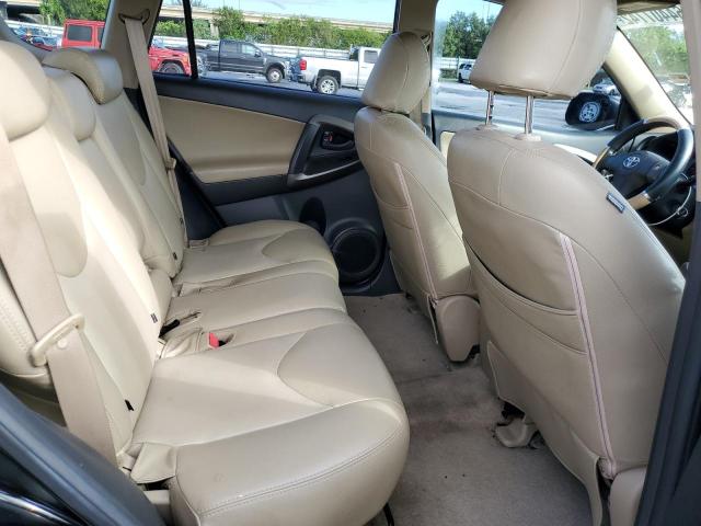 Photo 6 from auction – 2010 TOYOTA RAV4 with VIN JTMZF4DV6AD023652