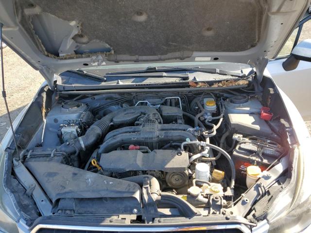 Photo 7 from auction – 2015 SUBARU XV CROSSTR with VIN JF2GPAMC9F8232273