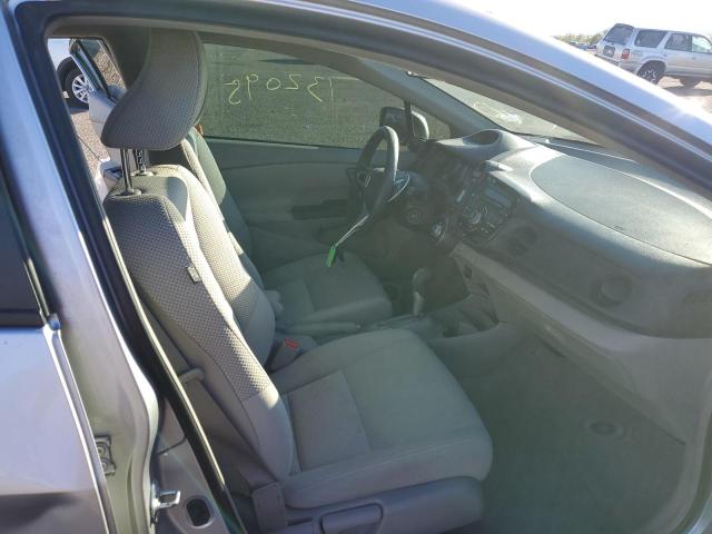 Photo 5 from auction – 2010 HONDA INSIGHT EX with VIN JHMZE2H73AS005333