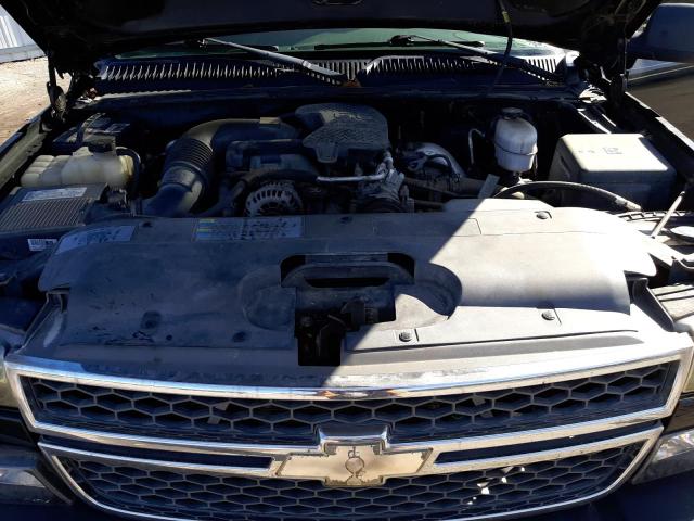 Photo 7 from auction – 2005 CHEVROLET SILVERADO with VIN 1GCHK23215F940415