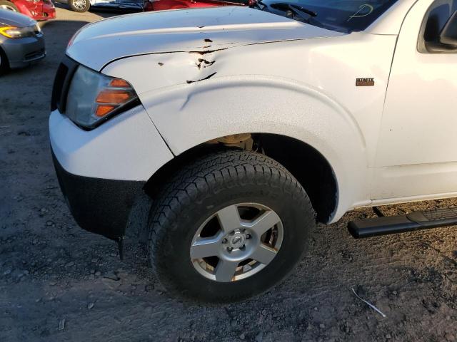 Photo 9 from auction – 2012 NISSAN FRONTIER S with VIN 1N6BD0CT0CC480124
