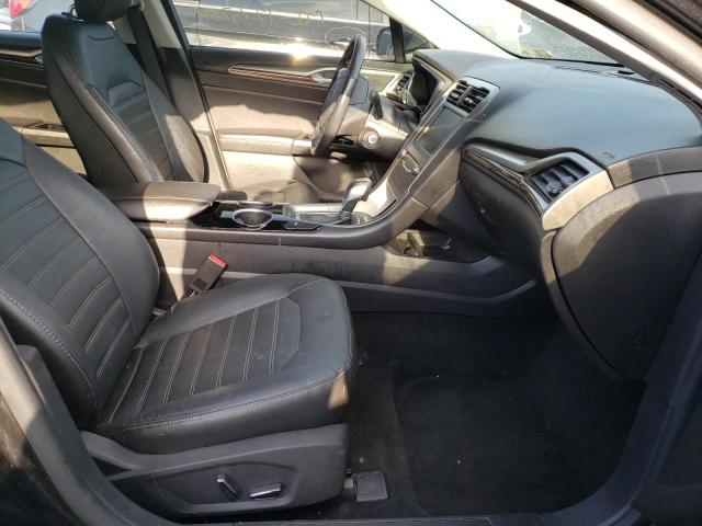 Photo 5 from auction – 2013 FORD FUSION SE with VIN 3FA6P0LU0DR382966