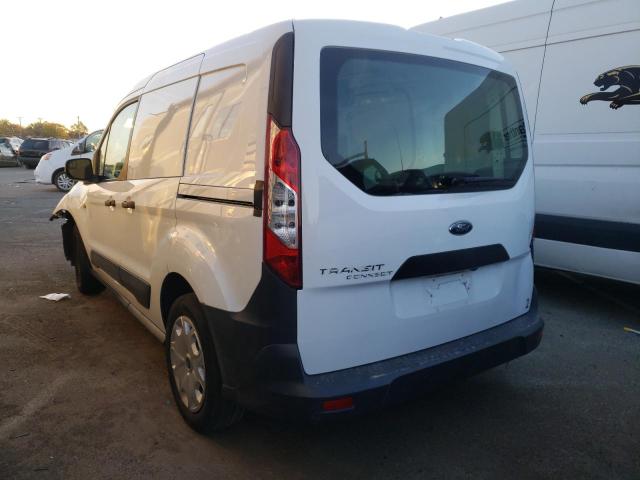 Photo 3 from auction – 2018 FORD TRANSIT CO with VIN NM0LE6E79J1365955