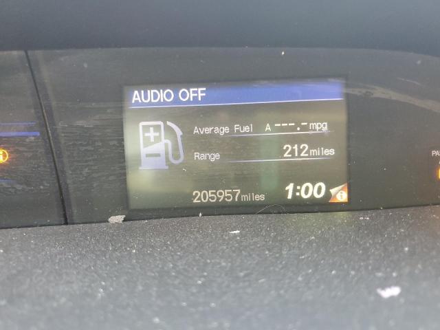 Photo 8 from auction – 2012 HONDA CIVIC LX with VIN 19XFB2F56CE043630