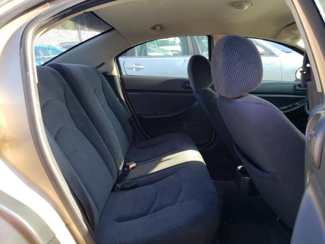 Photo 6 from auction – 2004 CHRYSLER SEBRING LX with VIN 1C3EL46R64N175246