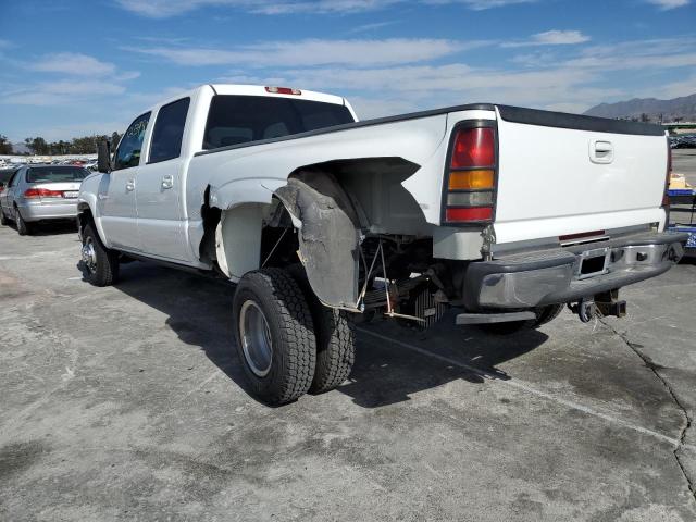 Photo 3 from auction – 2005 CHEVROLET SILVERADO with VIN 1GCJK33265F811674