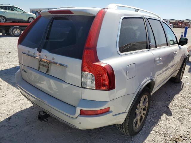 Photo 4 from auction – 2013 VOLVO XC90 3.2 with VIN YV4952CY0D1637201