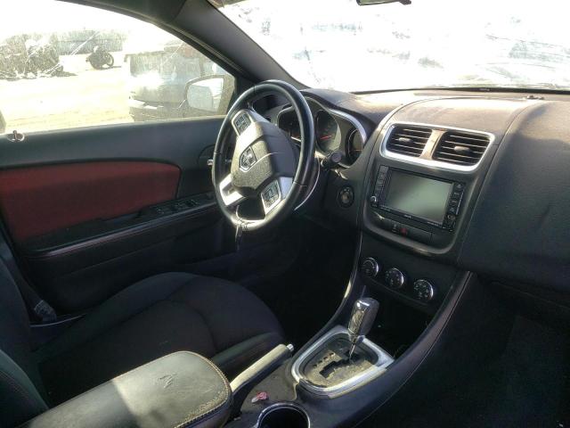 Photo 9 from auction – 2011 DODGE AVENGER with VIN 1B3BD1FG4BN510821