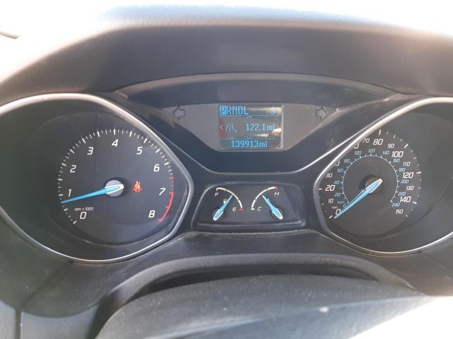 Photo 8 from auction – 2012 FORD FOCUS SE with VIN 1FAHP3K22CL344629