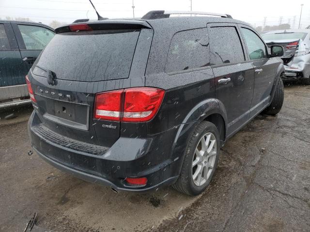Photo 4 from auction – 2012 DODGE JOURNEY CR with VIN 3C4PDCDGXCT315309