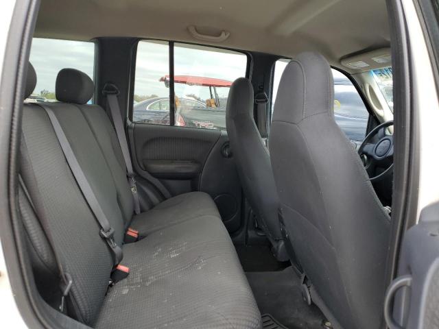 Photo 6 from auction – 2002 JEEP LIBERTY SP with VIN 1J4GL48K42W360417