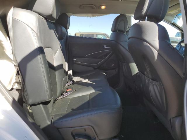 Photo 6 from auction – 2017 HYUNDAI SANTA FE S with VIN KM8SRDHF4HU232180