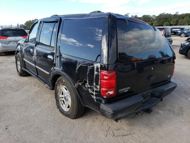 Photo 3 from auction – 2002 FORD EXPEDITION with VIN 1FMRU15W22LA70773