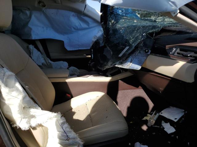 Photo 5 from auction – 2016 LEXUS ES 350 with VIN JTHBK1GG0G2229030