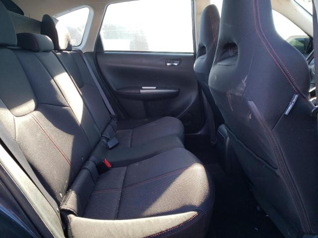 Photo 6 from auction – 2014 SUBARU IMPREZA WR with VIN JF1GR7E64EG238643