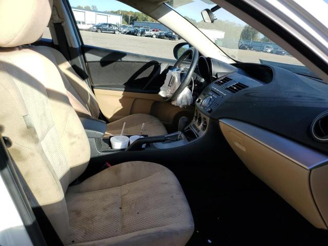 Photo 5 from auction – 2010 MAZDA 3 I with VIN JM1BL1SF0A1326786