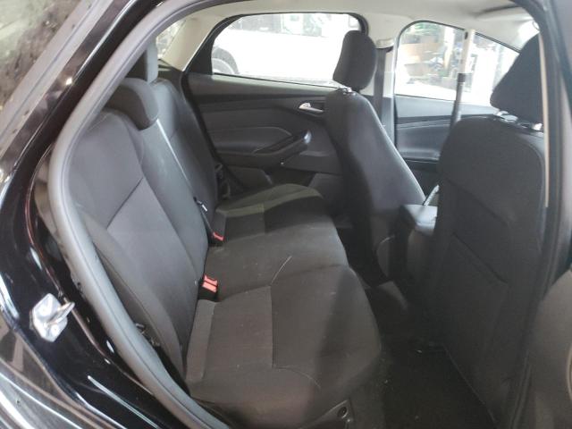 Photo 6 from auction – 2016 FORD FOCUS SE with VIN 1FADP3K25GL216261