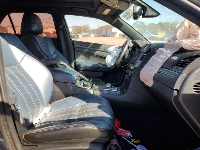 Photo 5 from auction – 2015 CHRYSLER 300 S with VIN 2C3CCABG9FH904460