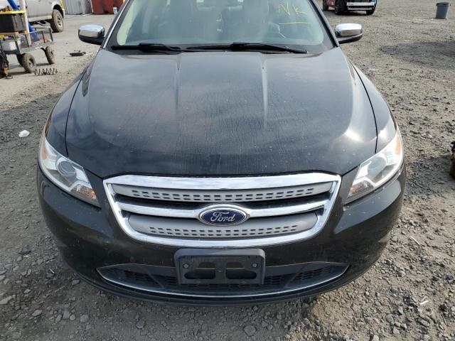 Photo 9 from auction – 2011 FORD TAURUS LIM with VIN 1FAHP2FW1BG120427