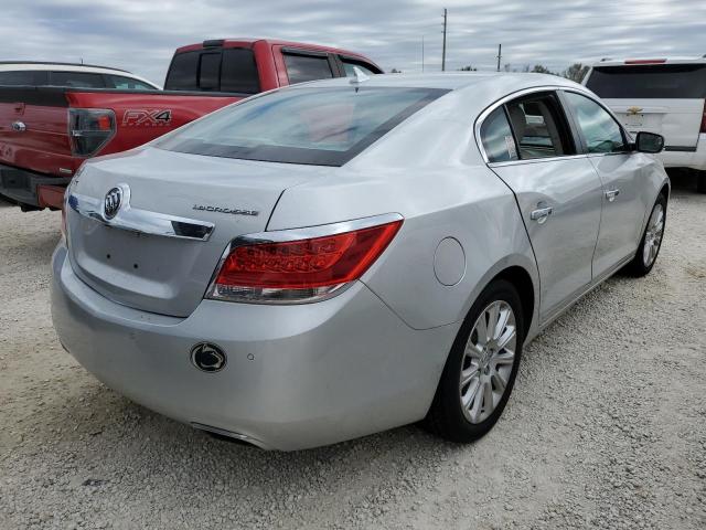 Photo 4 from auction – 2013 BUICK LACROSSE with VIN 1G4GC5E3XDF172881