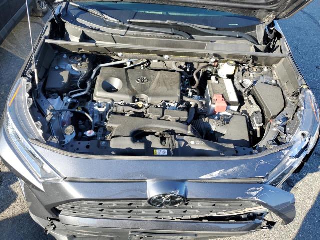 Photo 7 from auction – 2019 TOYOTA RAV4 XLE with VIN JTMP1RFV8KD005509