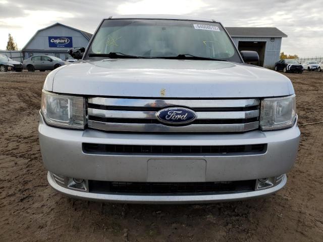 Photo 9 from auction – 2011 FORD FLEX with VIN 2FMGK5BC5BBD33837