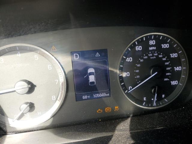 Photo 8 from auction – 2016 HYUNDAI SONATA SE with VIN 5NPE24AF7GH383426